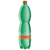Minerálna voda MATTONI ochutená - pomaranč sýtená 6 x 1,5 ℓ