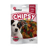 Akinu kolagen chipsy 60 g
