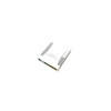 MikroTik Cloud Smart Switch CSS106-1G-4P-1S (RB260GSP), SwOS