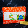 Weeemake Our Green World - Python Learning Kit