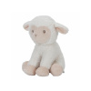 LITTLE DUTCH Ovečka plyšová 17 cm Farma 8829LD