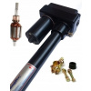 Pohon na bránu - Harl 1218 Super Power Jack 12v 18'43 cm. (Harl 1218 Super Power Jack 12v 18'43 cm.)