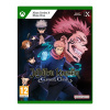 Craftenwood Xbox One / Series X videohry Bandai Namco Jujutsu Kaisen: Cursed Clash (FR)