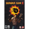 Serious Sam II (Voucher - Kód na stiahnutie) (PC)