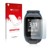 čirá ochranná fólie upscreen pro TomTom Runner 2 (čirá ochranná fólie upscreen pro TomTom Runner 2)