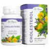 Dr. Popov Bylinné kapsle Cholesterol 60 kapsúl