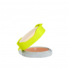 Shiseido WetForce Quick Dry Sports BB Compact SPF 50+ 12 g odstin Very Dark