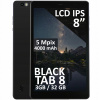 Tablet Blow BlackTAB8 8