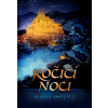 Kočičí noci - Blanka Jirušková