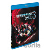 Nezvratný osud 3 Blu-ray