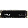 Crucial P3 plus 1 TB interní SSD disk NVMe/PCIe M.2 M.2 PCIe NVMe CT1000P3PSSD8