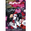 Harley Quinn 3: Láska na první ránu - Amanda Connerová, Chad Hardin, Jimmy Palmiotti, John Timms