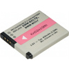 Batéria T6 power Panasonic DMW-BCL7, 600mAh, čierna (DCPA0027)