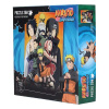 SD Toys Naruto Shippuden Puzzle Naruto Front (250 pieces)
