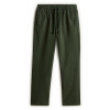 VANS RANGE BAGGY TAPERED ELASTIC WAIST PANT Pine Forest - XL