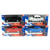 Welly Škoda Octavia 1:34 biela Welly