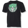 Madcat Tričko Skull Logo T-Shirt Black veľkosť XXL