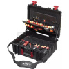 Wiha Wiha Profesionálny kufor s náradím XL Electric, 35-dielny