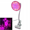 Osvetlenie pre rastliny - 200 LED RASTOVÉ SVETLO na osvetlenie rastlín E27 (Osvetlenie pre rastliny - 200 LED RASTOVÉ SVETLO na osvetlenie rastlín E27)