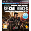 PS3 SOCOM: Special Forces (nová)