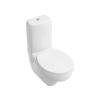 Villeroy & Boch O.Novo kompaktné wc biela 662310R1