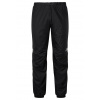 Mountain Equipment pánske zatepľovacie nohavice Compressor Pant | farba: black, veľkosť: XXL