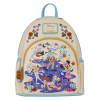 Peňaženka Loungefly Disney Mickey & Friends