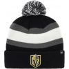 Pánska zimná čiapka Vegas Golden Knights NHL Breakaway '47 Cuff Knit