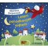 Letem pohádkovým světem (Martina Drijverová)