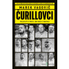 Čurillovci - Marek Vagovič - online doručenie