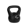 REBEL ACTIVE Bitumenový kettlebell 10 kg