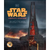 Star Wars Complete Locations New Edition - Jason Fry, Emily Shkoukani, Kristin Lund, Simon Beecroft, Kerrie Dougherty, James Luceno, Dorling Kindersley Ltd