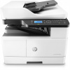 HP LaserJet MFP M443nda (A3, 25/13 ppm A4/A3, USB, Ethernet, Print/Scan/Copy, Duplex, RADF) 8AF72A#B19