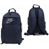 Školská taška, batoh - Nike A4 Navy Blue