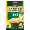 Jacobs 3v1 Mild – 10×11,1 g