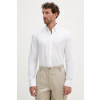 Bavlnená košeľa Tommy Hilfiger MW0MW39754 biela XXL