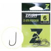 Zfish Feeder Hooks Z-375 veľ.10 10ks