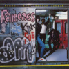 Ramones - Subterranean Jungle / Violet / Vinyl [LP]