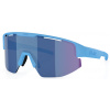 BLIZ MATRIX SMALL Matt Blue