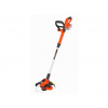 POWDPG7546 AKU vyžínač 40V LI-ION 300mm (bez baterie) POWERPLUS