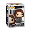 Funko POP Marvel: The Infinity Saga - Peggy Carter #1475 (Hračka)