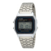 Casio Uni hodinky Casio A-159WA-N1 (Ø 33 mm)
