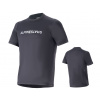 Alpinestars A-Dura Switch S/S Jersey dres - Black L