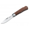 Böker Plus LOCKBACK BUBINGA 01BO185