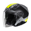 Prilba HJC RPHA 31 CHELET MC3HSF Veľkosť: XL (61-62 cm)