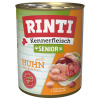 RINTI Kennerfleisch Senior 6 x 800 g / 24 x 800 g - 6 x 800 g kuracie