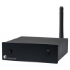 ProJect Bluetooth Box S2 HD Black (Snadné bezdrátové streamování v audiofilské kvalitě a ve vysokém rozlišení díky aptX-HD)