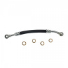 Olejové potrubie vanos pre BMW 3 (E46), 5 (E39, E60, E61), 7 (E38, E65, E66, E67), X3 (E83), X5 (E53), Z4 Roadster (E85) WRC Original Parts