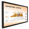 Philips LCD 43BDL3452T - 43