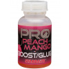 STARBAITS PRO Peach & Mango Boost/ Glug